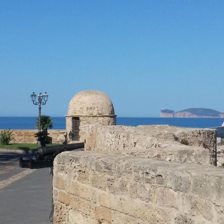 B&B Summertime Alghero Exterior foto