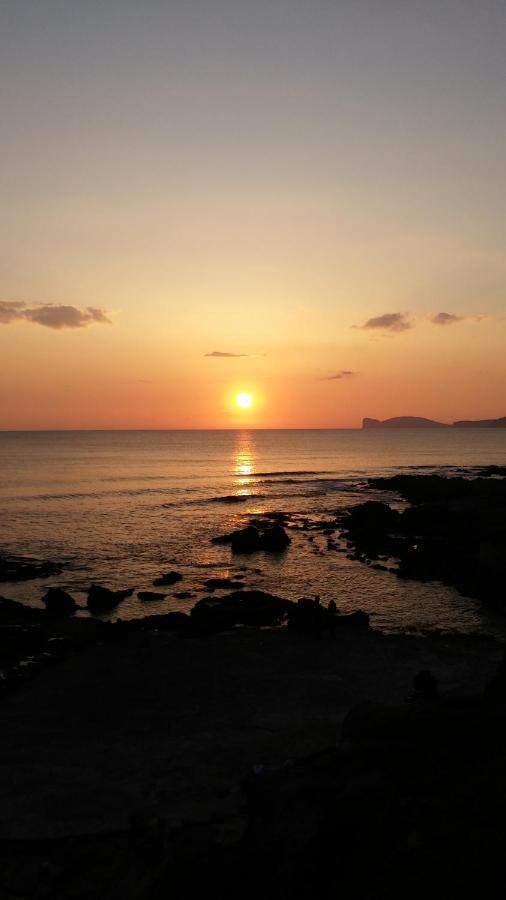 B&B Summertime Alghero Exterior foto