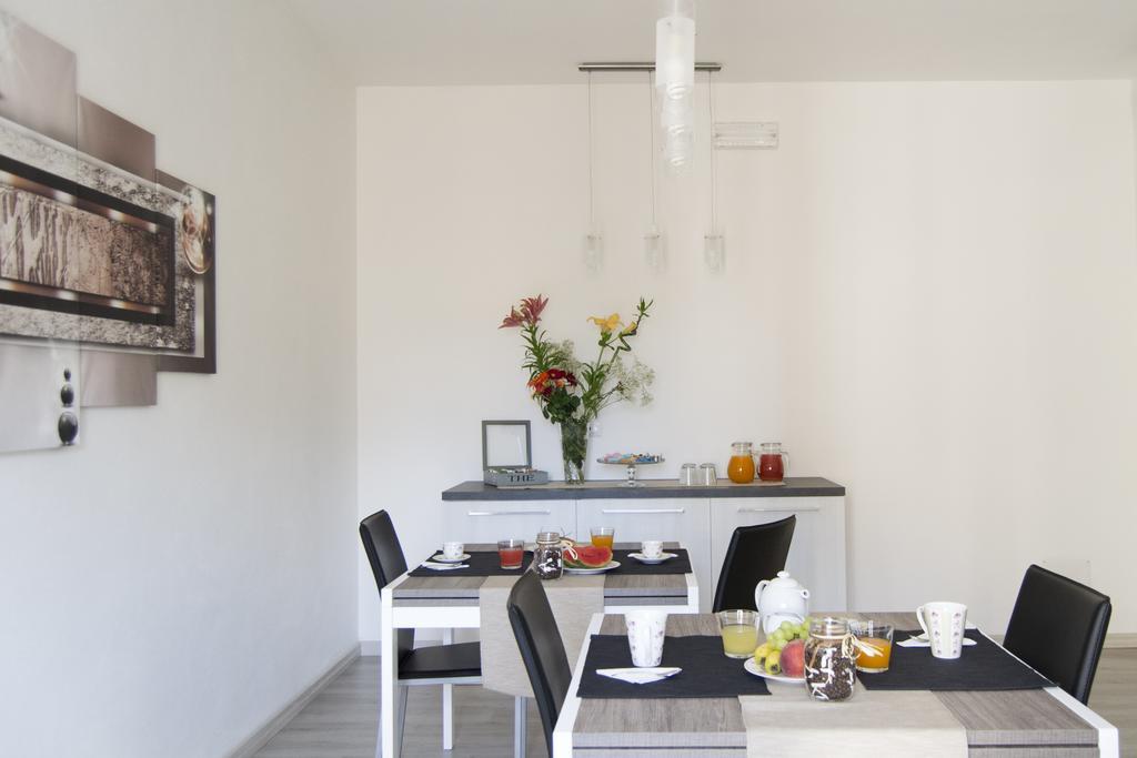 B&B Summertime Alghero Exterior foto