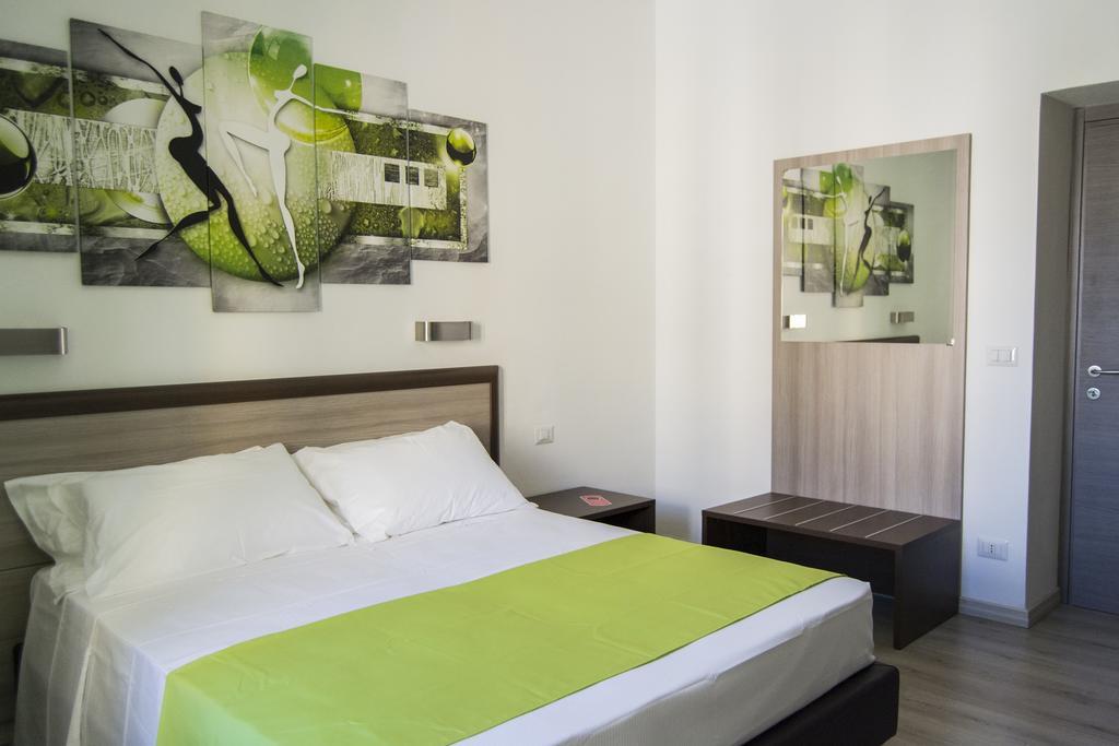 B&B Summertime Alghero Exterior foto