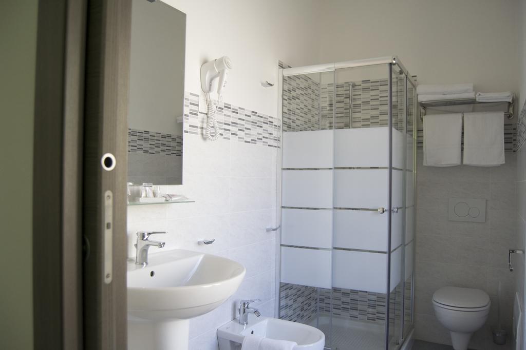 B&B Summertime Alghero Exterior foto