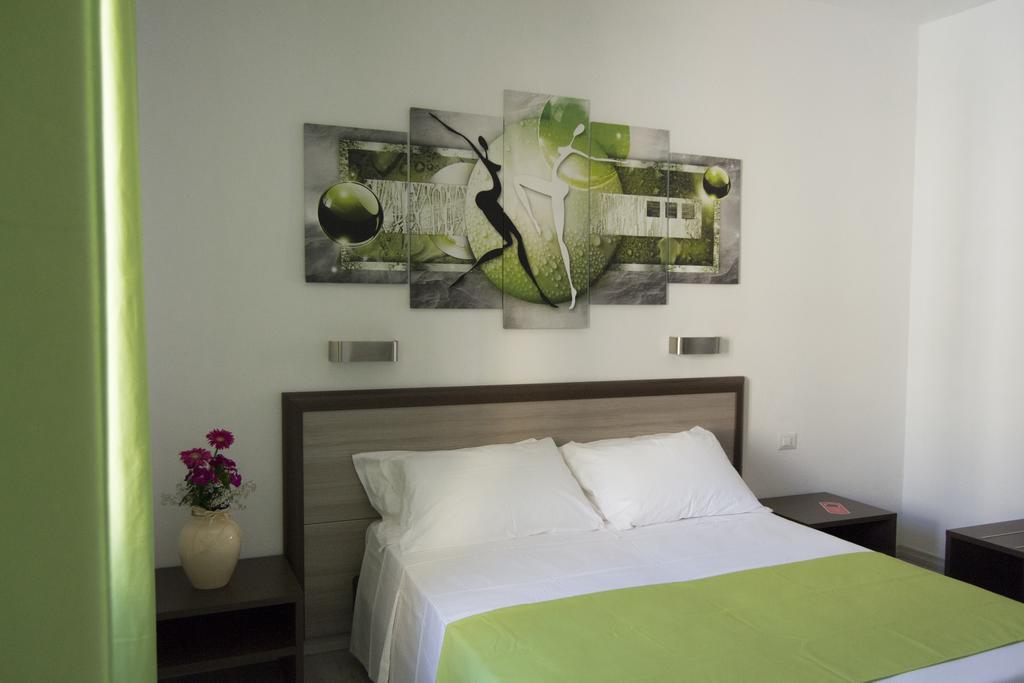 B&B Summertime Alghero Exterior foto