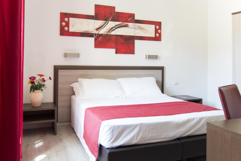B&B Summertime Alghero Exterior foto