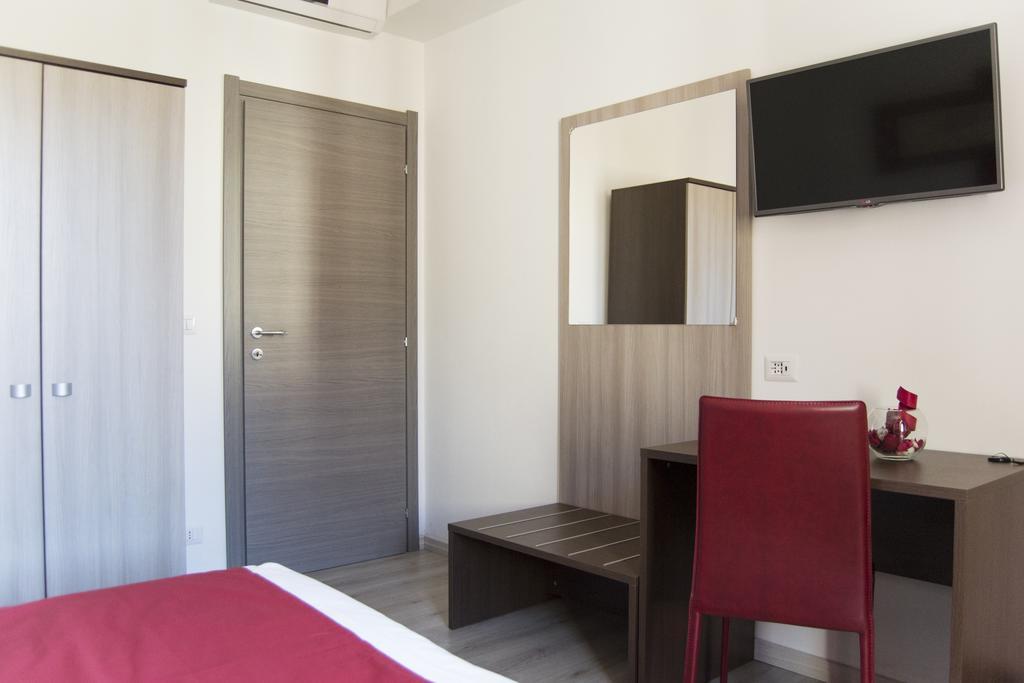 B&B Summertime Alghero Exterior foto