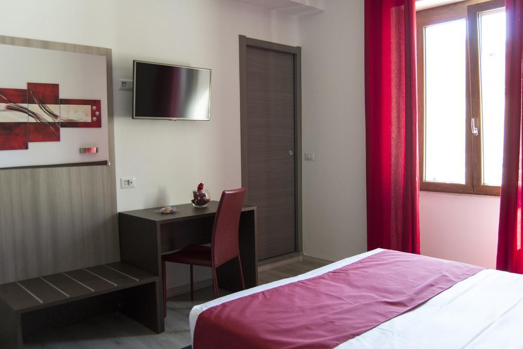 B&B Summertime Alghero Exterior foto