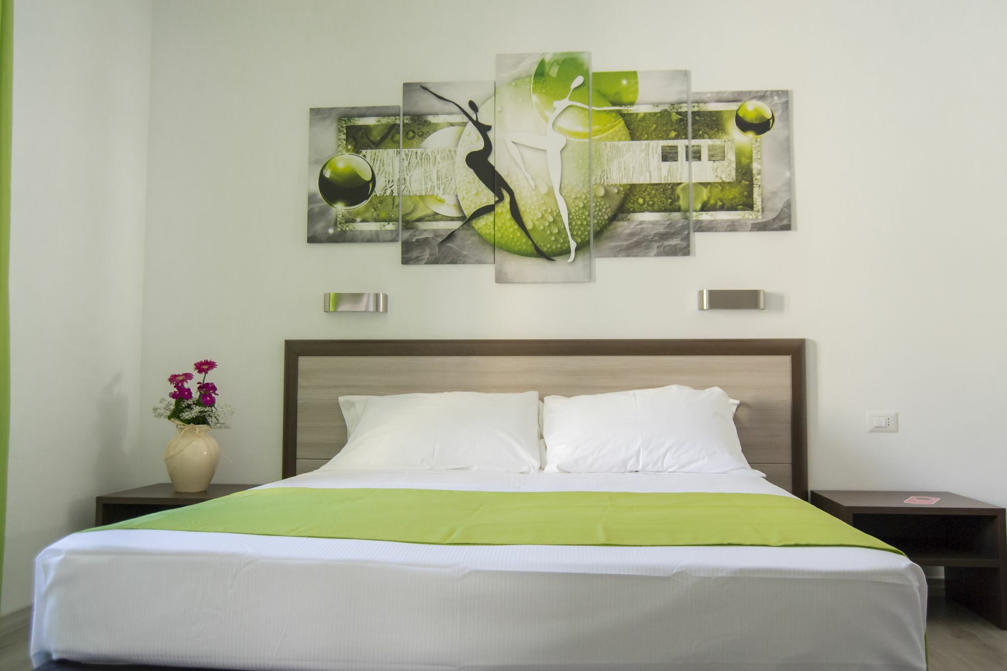 B&B Summertime Alghero Exterior foto